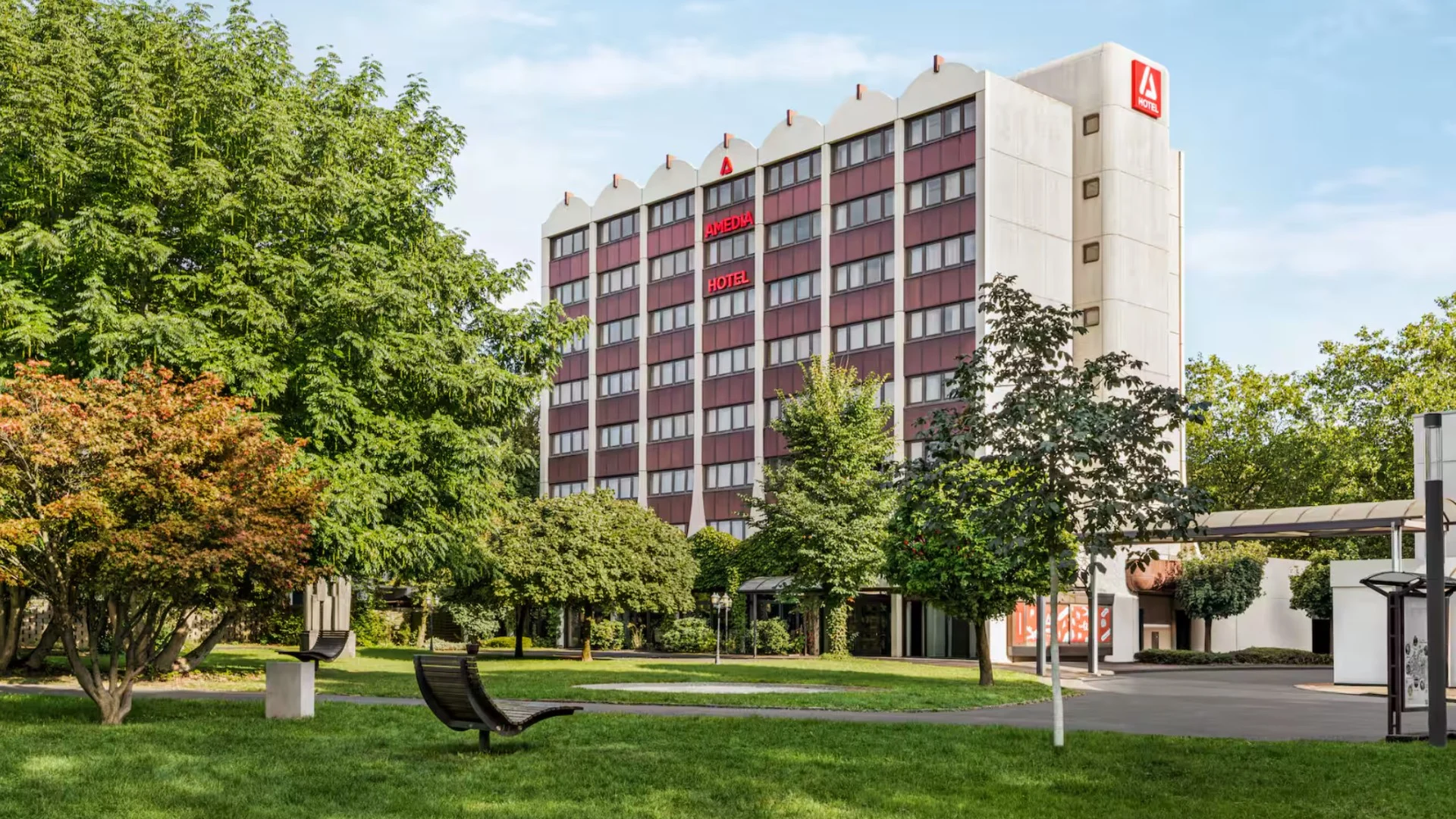 Amedia Hotel